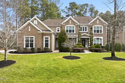 2205 Wood Cutter Court, Raleigh, NC 27606 - Photo 4