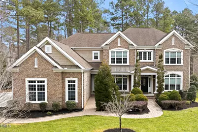 2205 Wood Cutter Court, Raleigh, NC 27606 - Photo 2