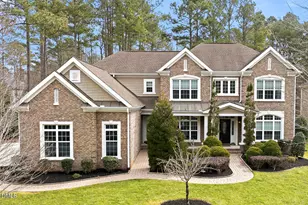 2205 Wood Cutter Ct, Raleigh, NC 27606 - Photo 2