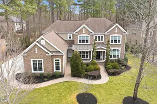 2205 Wood Cutter Ct, Raleigh, NC 27606 - Photo 70