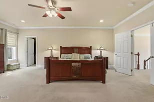 2205 Wood Cutter Ct, Raleigh, NC 27606 - Photo 50