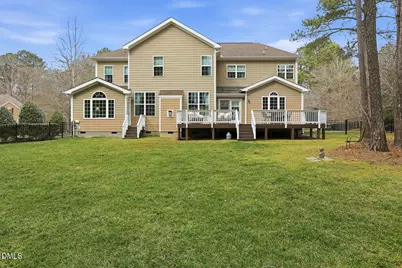 2205 Wood Cutter Court, Raleigh, NC 27606 - Photo 14