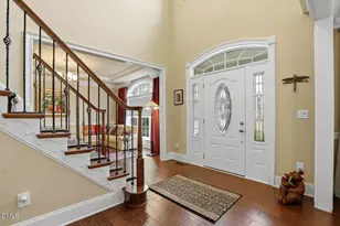 2205 Wood Cutter Ct, Raleigh, NC 27606 - Photo 22