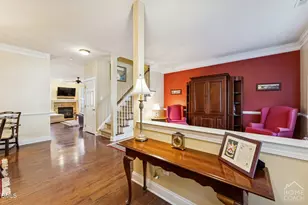 11221 Maplecroft Ct, Raleigh, NC 27617 - Photo 10