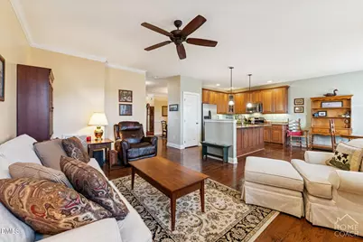 11221 Maplecroft Court, Raleigh, NC 27617 - Photo 18