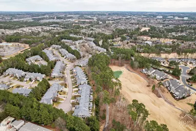 11221 Maplecroft Court, Raleigh, NC 27617 - Photo 8