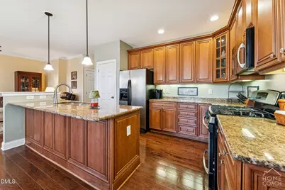 11221 Maplecroft Court, Raleigh, NC 27617 - Photo 20