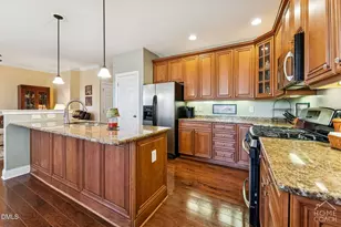 11221 Maplecroft Ct, Raleigh, NC 27617 - Photo 20