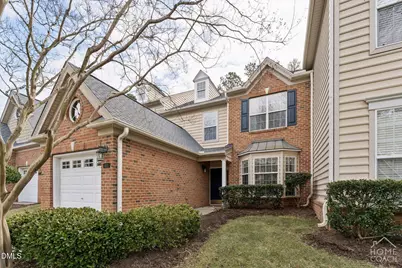 11221 Maplecroft Court, Raleigh, NC 27617 - Photo 2