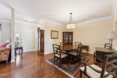 11221 Maplecroft Court, Raleigh, NC 27617 - Photo 14