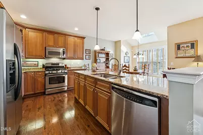 11221 Maplecroft Court, Raleigh, NC 27617 - Photo 22