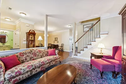 11221 Maplecroft Court, Raleigh, NC 27617 - Photo 12
