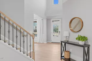 1911 Firenza Dr, Apex, NC 27502 - Photo 6