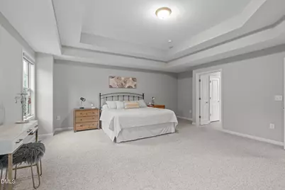 1911 Firenza Drive, Apex, NC 27502 - Photo 36