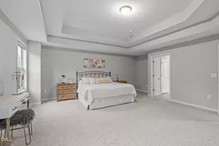 1911 Firenza Dr, Apex, NC 27502 - Photo 36