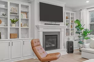 1911 Firenza Dr, Apex, NC 27502 - Photo 28