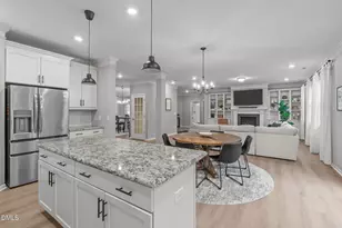 1911 Firenza Dr, Apex, NC 27502 - Photo 24