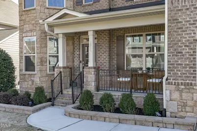 1911 Firenza Drive, Apex, NC 27502 - Photo 4