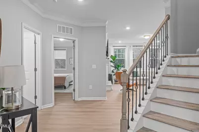 1911 Firenza Drive, Apex, NC 27502 - Photo 12