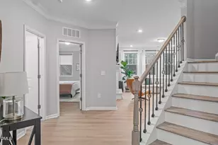 1911 Firenza Dr, Apex, NC 27502 - Photo 12