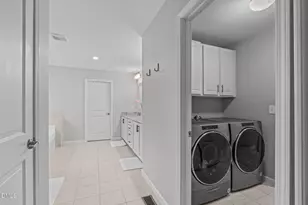 1911 Firenza Dr, Apex, NC 27502 - Photo 40