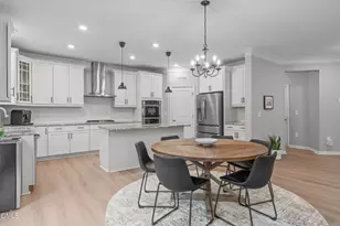 1911 Firenza Dr, Apex, NC 27502 - Photo 18