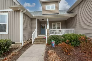 135 Lockamy Ln, Youngsville, NC 27596 - Photo 6