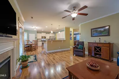 135 Lockamy Lane, Youngsville, NC 27596 - Photo 26