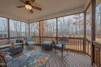 135 Lockamy Lane, Youngsville, NC 27596 - Photo 4