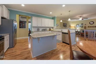 135 Lockamy Lane, Youngsville, NC 27596 - Photo 24