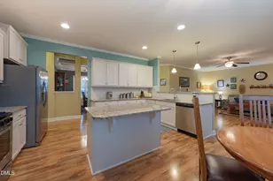 135 Lockamy Ln, Youngsville, NC 27596 - Photo 24