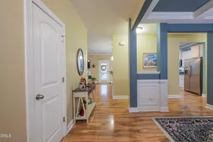 135 Lockamy Ln, Youngsville, NC 27596 - Photo 32