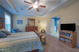 135 Lockamy Ln, Youngsville, NC 27596 - Photo 14