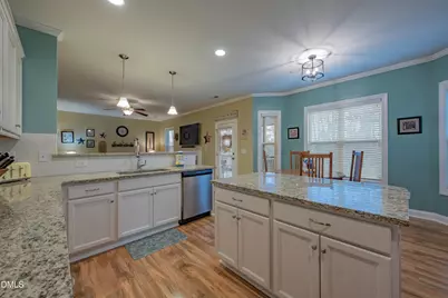 135 Lockamy Lane, Youngsville, NC 27596 - Photo 2