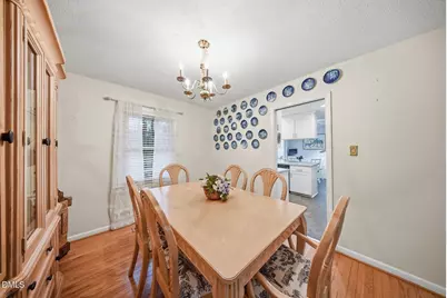 604 Ashe Avenue, Cary, NC 27511 - Photo 12