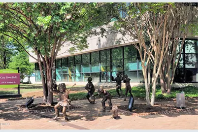 604 Ashe Avenue, Cary, NC 27511 - Photo 36