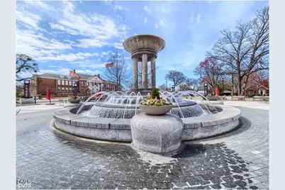 604 Ashe Avenue, Cary, NC 27511 - Photo 38