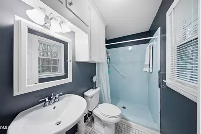 604 Ashe Avenue, Cary, NC 27511 - Photo 16