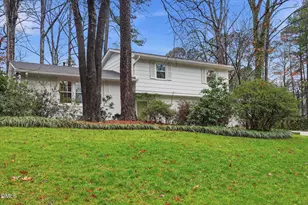 604 Ashe Ave, Cary, NC 27511 - Photo 2