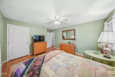 604 Ashe Avenue, Cary, NC 27511 - Photo 18