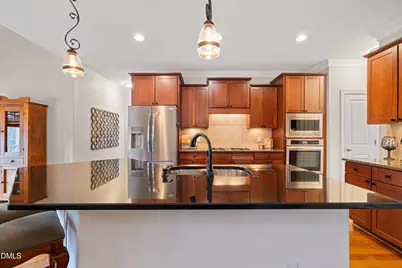 14 Grandwood Circle, Durham, NC 27712 - Photo 14