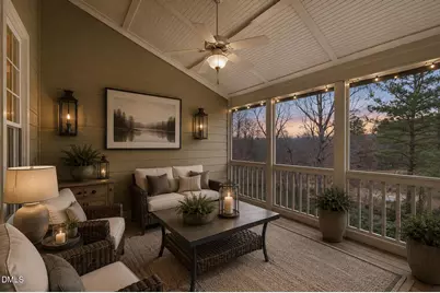 14 Grandwood Circle, Durham, NC 27712 - Photo 4