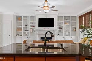 14 Grandwood Cir, Durham, NC 27712 - Photo 18