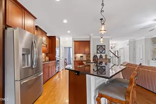 14 Grandwood Cir, Durham, NC 27712 - Photo 16