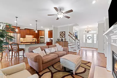 14 Grandwood Circle, Durham, NC 27712 - Photo 12