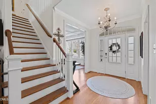 14 Grandwood Cir, Durham, NC 27712 - Photo 4