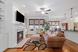 14 Grandwood Cir, Durham, NC 27712 - Photo 8