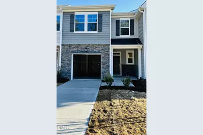 117 Vanilla Orchid Lane, Garner, NC 27529 - Photo 2
