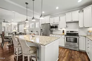 304 Rosedale Creek Dr, Durham, NC 27703 - Photo 14