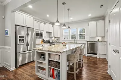 304 Rosedale Creek Drive, Durham, NC 27703 - Photo 12